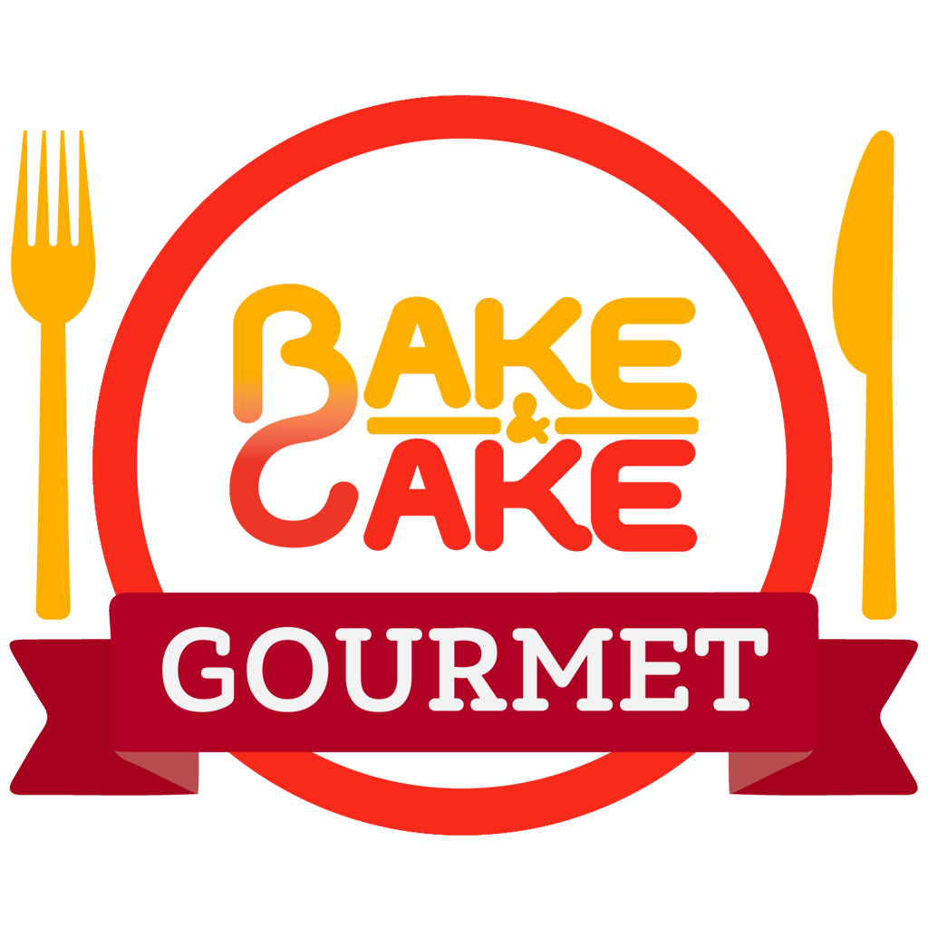 Bake and Cake Gourmet - Plataforma Gratuita de Receitas, Cardápios e Lista  de Compras