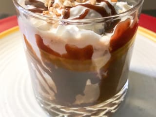 Imagem ilustrativa da receita ICE CAFÉ COM CHOCOLATE