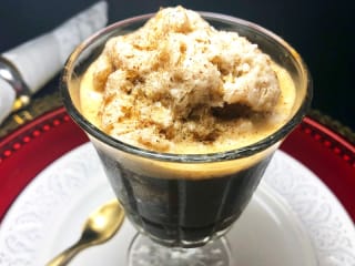 Imagem ilustrativa da receita GRANITA DE CAFÉ