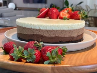 Bake and Cake Gourmet - Plataforma Gratuita de Receitas, Cardápios e Lista  de Compras