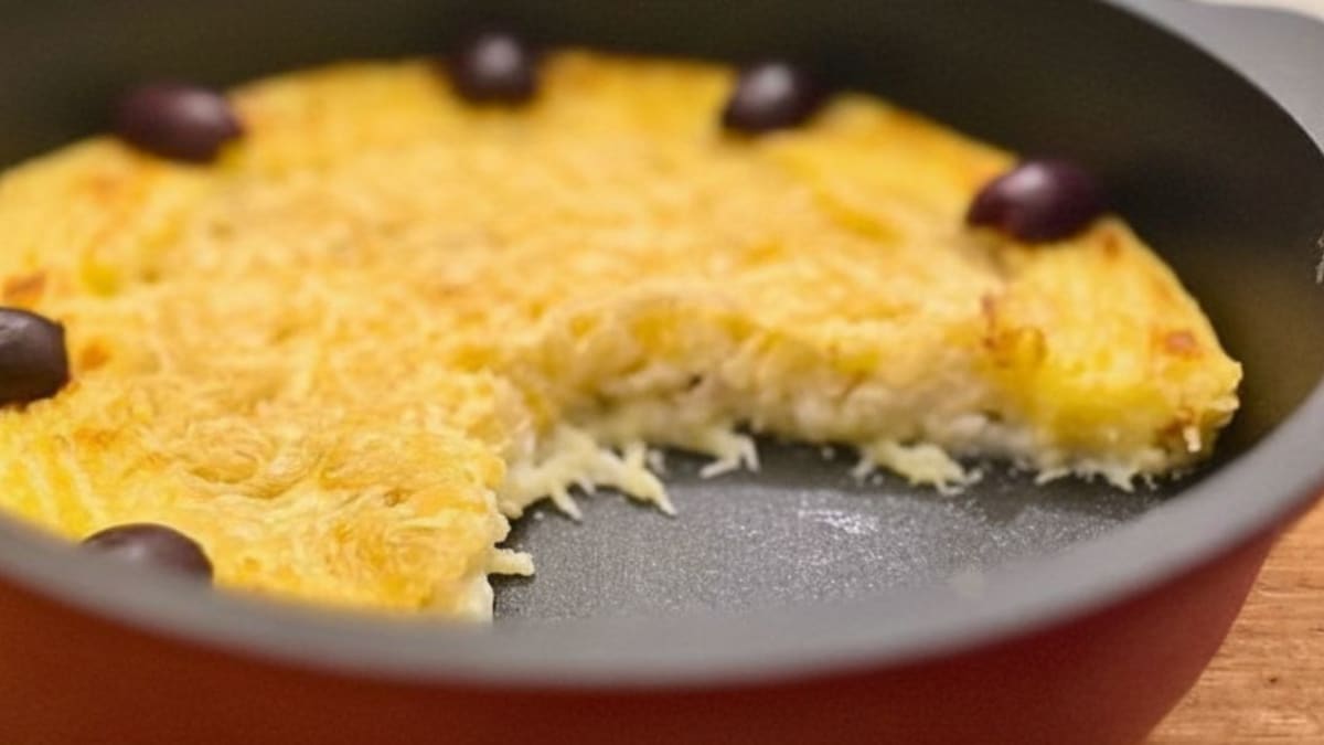 Imagem ilustrativa da receita BACALHAU À ZÉ DO PIPO