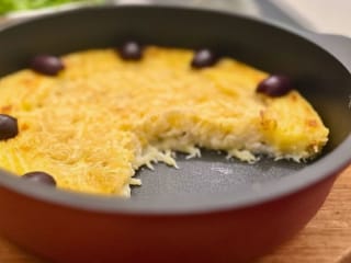 Imagem ilustrativa da receita BACALHAU À ZÉ DO PIPO