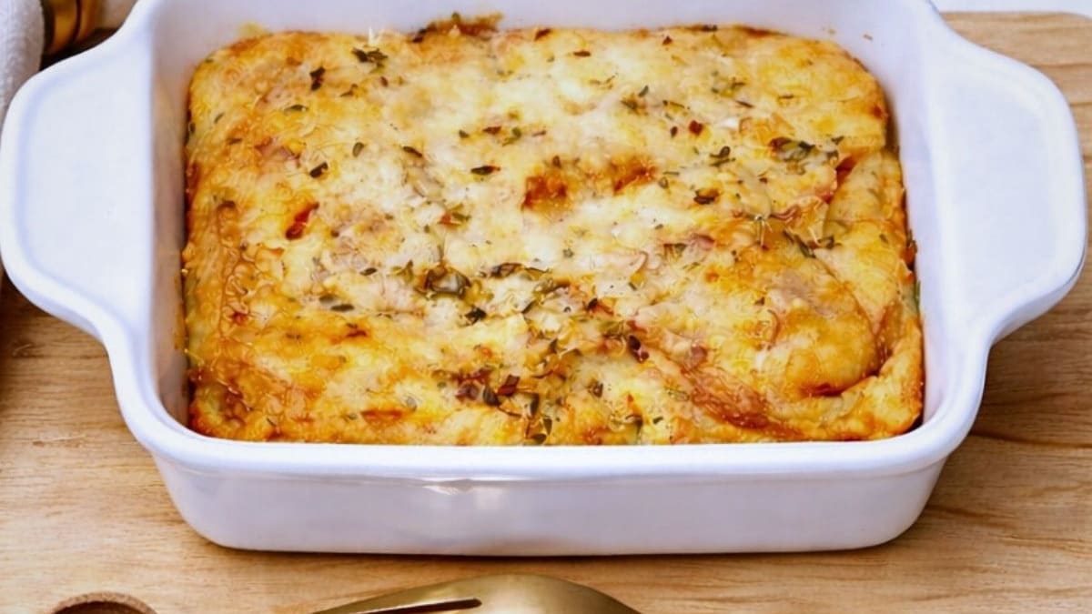 Imagem ilustrativa da receita BAURU DE ASSADEIRA VEGETARIANO