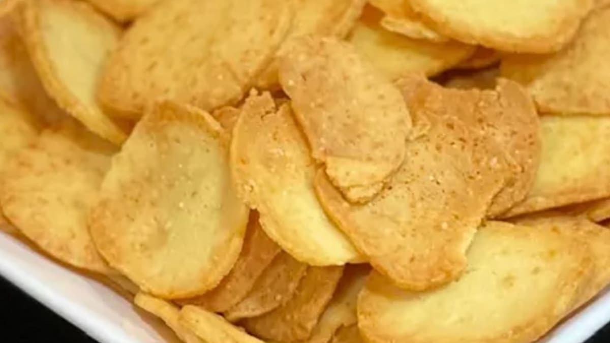 Imagem ilustrativa da receita BISCOITO DE QUEIJO