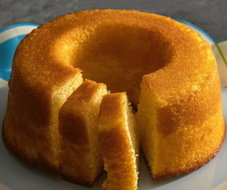 5 receitas de bolo de milho para fugir do comum