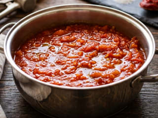 Imagem ilustrativa da receita COMO FAZER MOLHO DE TOMATE: 5 DICAS E TÉCNICAS DE PREPARO