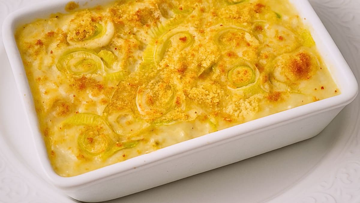 Imagem ilustrativa da receita MOLHO VEGANO DE ALHO