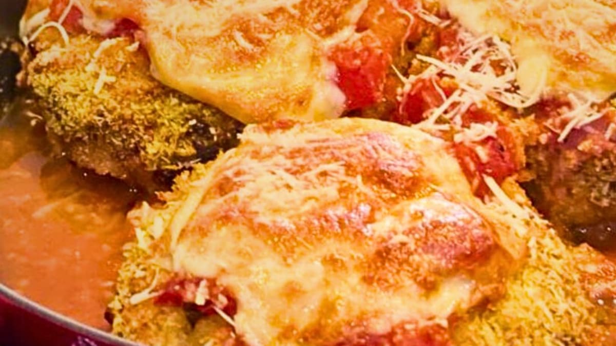 Imagem ilustrativa da receita POLPETONE SEM FRITAR