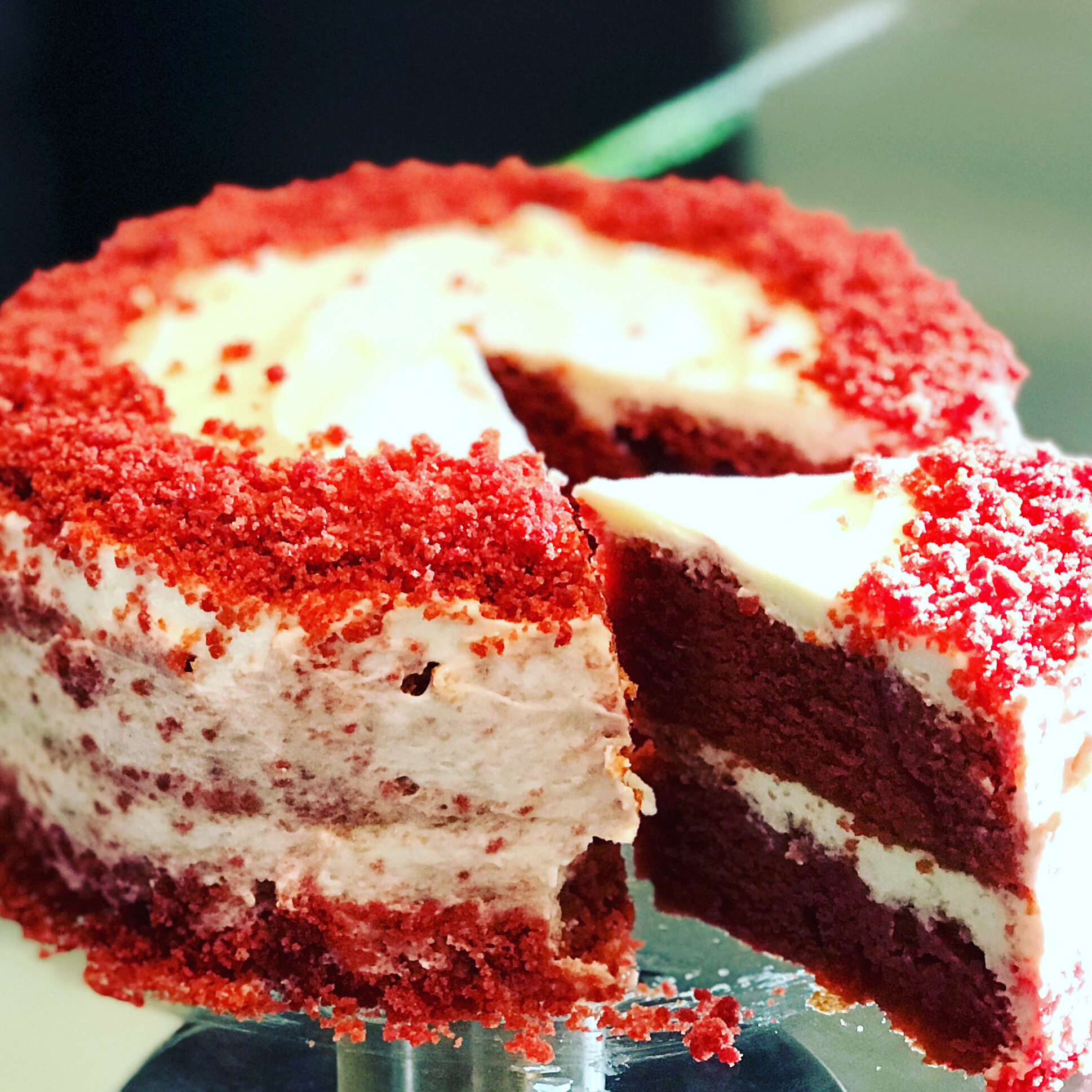 COMO FAZER BOLO RED VELVET TRADICIONAL SEM ERROS I RECEITA SIMPLES E FÁCIL  