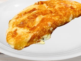 Imagem ilustrativa da receita TAPIOCA CROCANTE